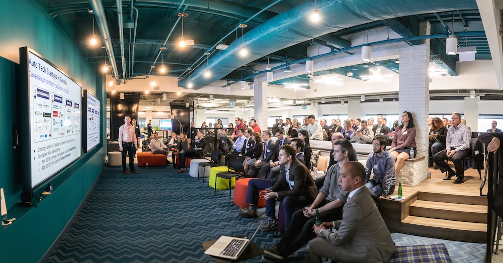 Photo by Brian de Rivera Simon of Tarsipix Studios.